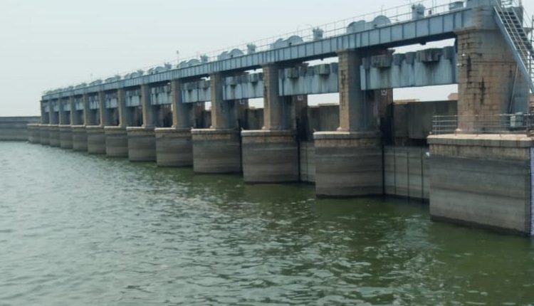 జల ‘సాగరం’