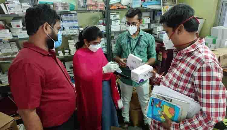 దగాఖానలపై దర్యాప్తు