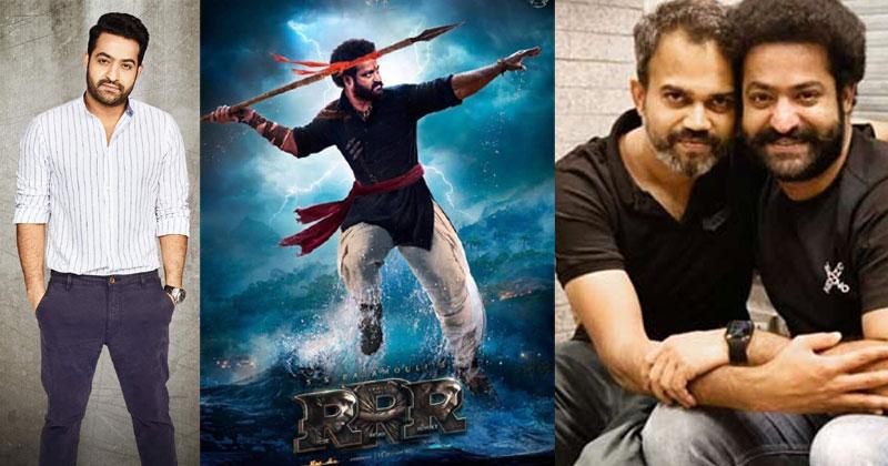 ఎన్టీఆర్ సినిమాల లైన‌ప్ చూసి అంతా షాక్..!