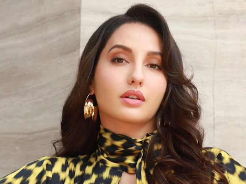 ఆక్సిజ‌న్ ను ఇలా మెరుగుపర్చుకోండి..నోరాఫ‌తేహి టిప్‌