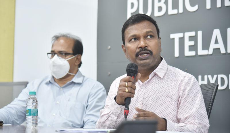 కరోనా తగ్గుముఖం