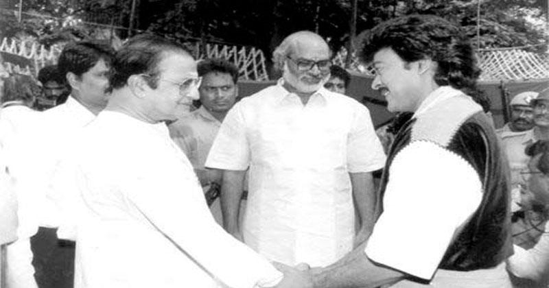 ఎన్టీఆర్‌కి భార‌త ర‌త్న ఇస్తే అది తెలుగు వారంద‌రికి గ‌ర్వ‌కార‌ణం: చిరంజీవి