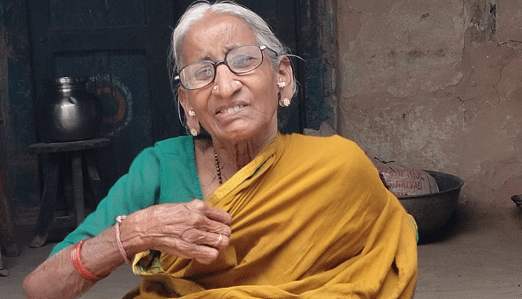 బుగులు పడితే చావుకు దగ్గరైతం