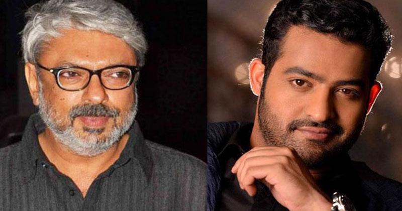 బాలీవుడ్ డైరెక్ట‌ర్‌తో ఎన్టీఆర్ చిత్రం..!