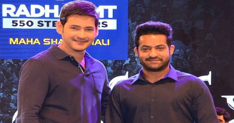 ఎన్టీఆర్ త్వ‌ర‌గా కోలుకోవాలి అంటూ మ‌హేష్ ట్వీట్