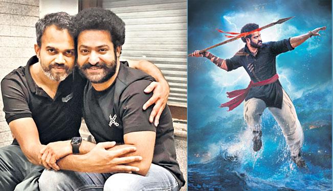 ఉగ్రరూపధారి భీమ్‌