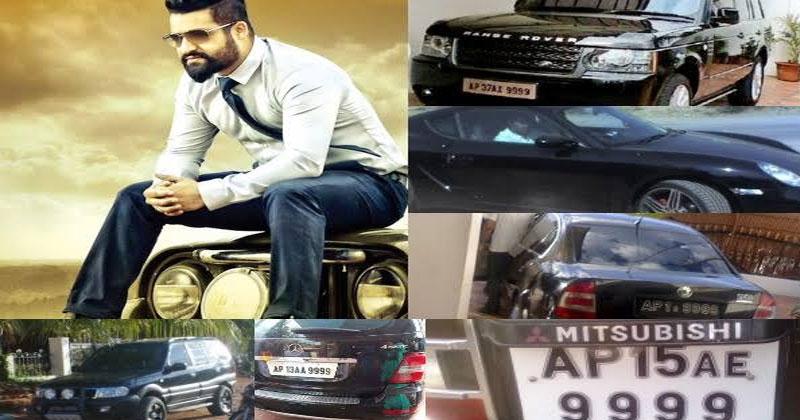 ఎన్టీఆర్‌కు ఇష్ట‌మైన నెంబ‌ర్ ఏంటో తెలుసా?