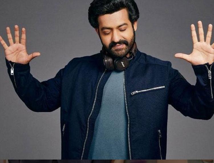 ఎన్టీఆర్ చిత్రాల‌కు ఎన్టీఆర్ ఆర్ట్స్ బాగ‌స్వామ్యం