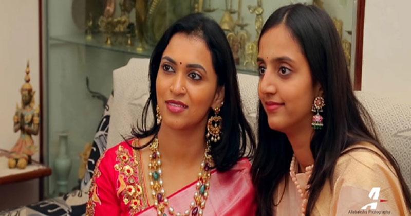 నంద‌మూరి బ్ర‌ద‌ర్స్ స‌తీమ‌ణుల పిక్ వైర‌ల్