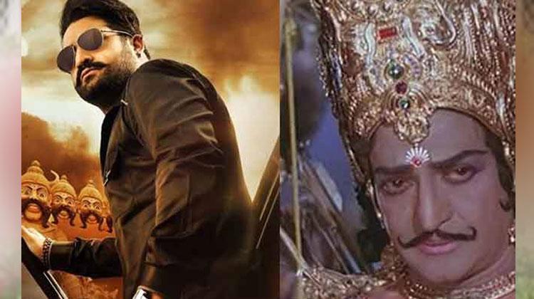 తాతపై జూనియ‌ర్ ఎన్టీఆర్ ట్వీట్ వైర‌ల్