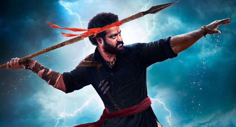 ఎన్టీఆర్ కు ట్విట‌ర్ లో 5 మిలియ‌న్ ఫాలోవ‌ర్లు