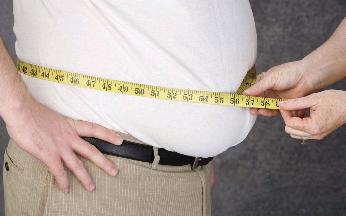 ఊబకాయం.. కొత్త ఉపాయం!