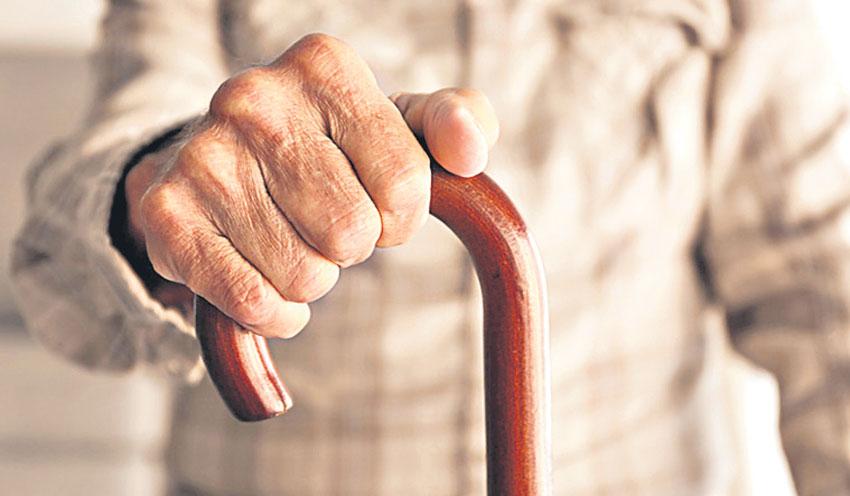 దీర్ఘాయువు రహస్యం!