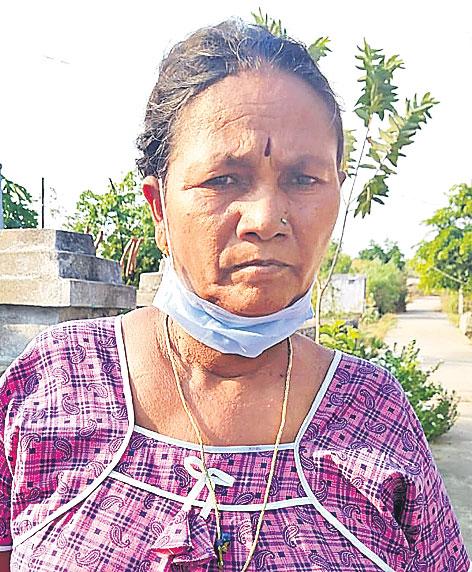 ఊపిరిపోసిన కేటీఆర్‌ సాయం