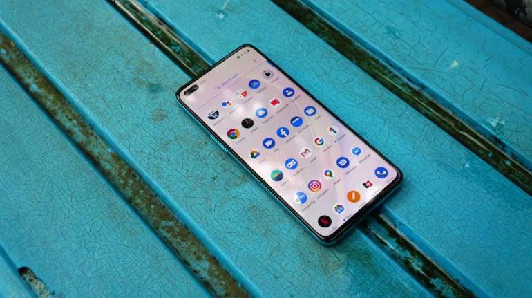 వన్‌ప్లస్  నుంచి సరికొత్త స్మార్ట్‌ఫోన్‌.. ప్రీ ఆర్డర్‌పై రూ.2,699 విలువైన  గిఫ్ట్‌లు