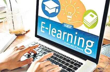 ఈ ఏడాదీ నెట్టింట్లోనే పాఠాలు!