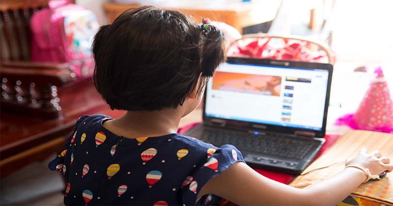 కేవ‌లం ఆన్‌లైన్ క్లాసులే అయితే స్కూళ్లు ఫీజులు త‌గ్గించాల్సిందే: సుప్రీంకోర్టు