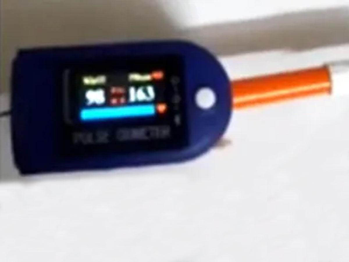 oximeter scam : అవునా? పెన్నుకు కూడా ఆక్సిజ‌న్ లెవ‌ల్స్ ఉన్నాయా? అస‌లు ప‌ల్స్ ఆక్సీమీట‌ర్ కరెక్ట్‌గానే పనిచేస్తుందా?