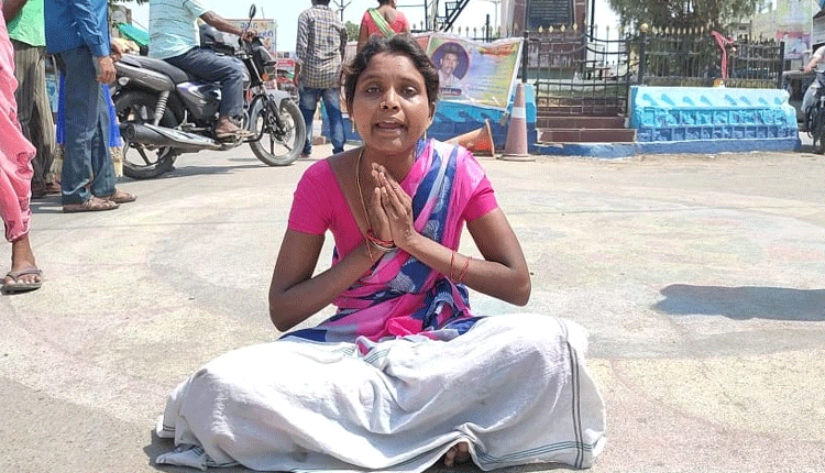 Mothers Day  : అమ్మ ఆరోగ్యం కోసం కూతురు పోరాటం