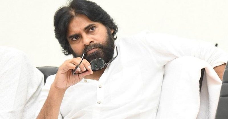 ప‌వ‌న్ క‌ళ్యాణ్ హెల్త్‌పై తాజా అప్‌డేట్‌..!