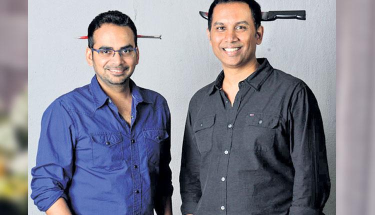 రిస్క్‌ చేస్తేనే విజయాలు వరిస్తాయి!’