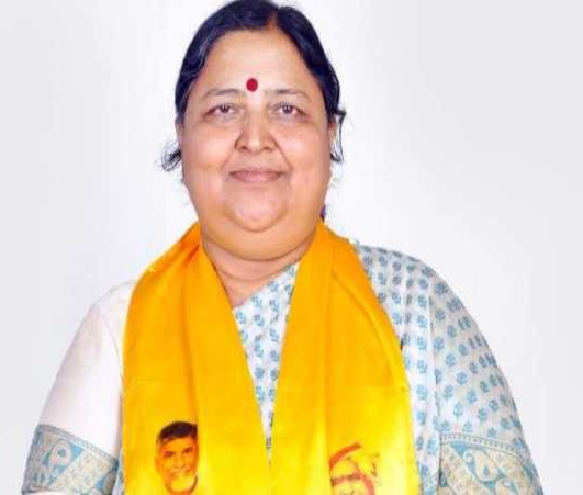 నేను ఓడిపోతా అని ముందే తెలుసు :పనబాక లక్ష్మి