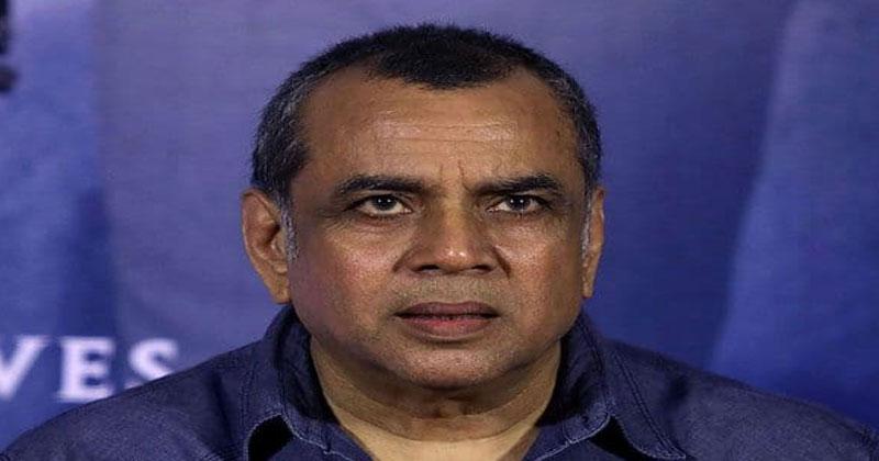 త‌న మ‌ర‌ణ వార్త‌పై స్పందించిన ప‌రేష్ రావ‌ల్‌