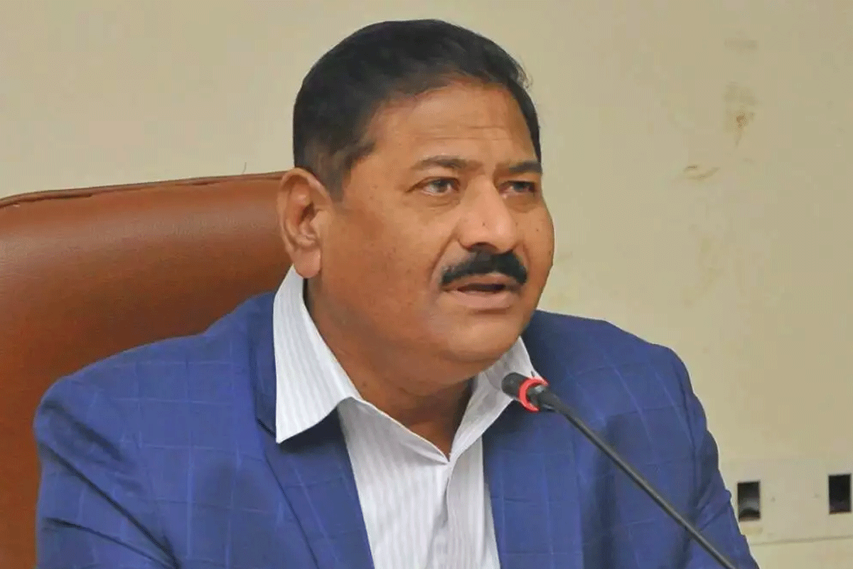 కొవిడ్‌ నిబంధనలకు అనుగుణంగా ఎన్నిక నిర్వహించాలి : ఎస్‌ఈసీ పార్థసారధి