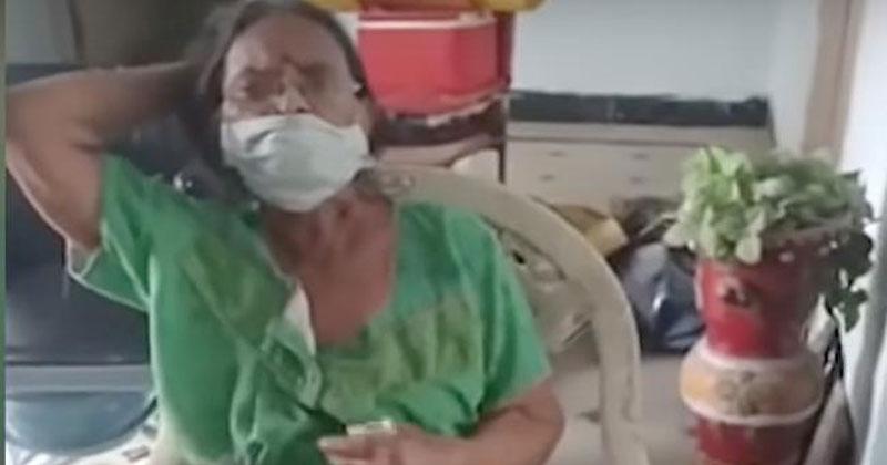 ఆర్ధిక స‌మ‌స్య‌ల‌తో ఇబ్బంది ప‌డుతున్న పావ‌లా శ్యామ‌లా