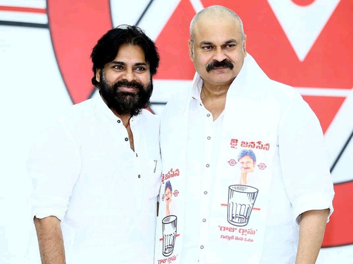 నాగబాబు నిర్మాణంలో పవన్ క‌ళ్యాణ్‌ మరో సినిమా?
