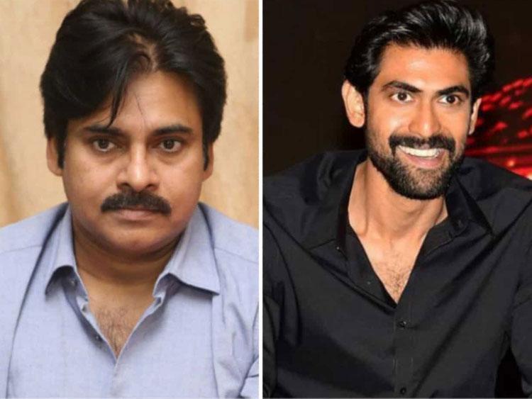 ప‌వ‌న్-రానా కోసం ఫ్లాష్‌బ్యాక్ ఎపిసోడ్‌..?