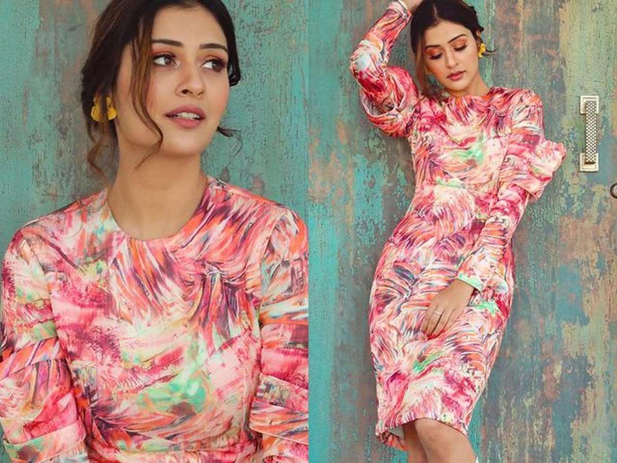 నెల‌లో 6 కిలోల బ‌రువు త‌గ్గిన పాయ‌ల్ రాజ్‌పుత్‌