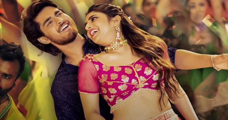 ఓటీటీలోకి పెళ్లి సందD