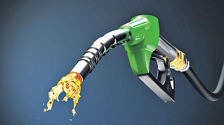 వాహనదారులకు షాక్‌.. మళ్లీ పెరిగిన పెట్రోల్‌, డీజిల్‌ ధరలు