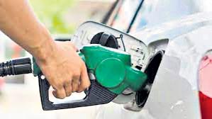 ఎన్నికలు ముగిసాయి… పెట్రోల్‌ ధరలు పెరిగాయి