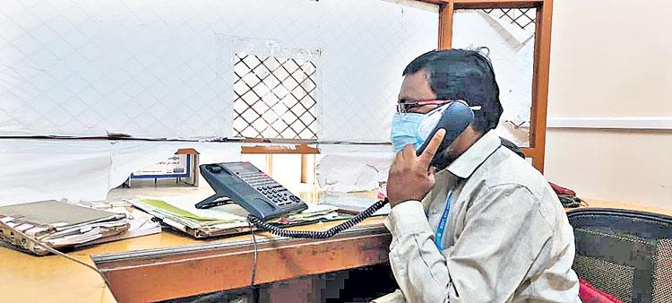 బెడ్‌ దొరుకుతుందా?