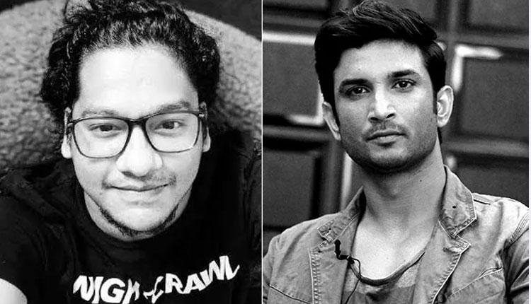 ముంబైకి సిద్ధార్థ్‌ పితాని తరలింపు