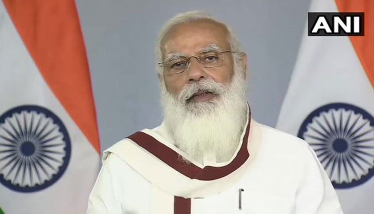 ఈ నెల 24న కాశ్మీరీ పార్టీలతో ప్రధాని భేటీ!