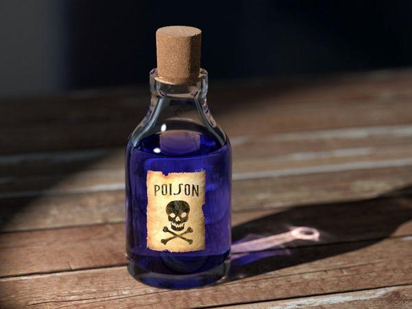 బ్లాక్ ఫంగ‌స్ భ‌యం : విషం సేవించి వృద్ధుడి బ‌ల‌వ‌న్మ‌ర‌ణం