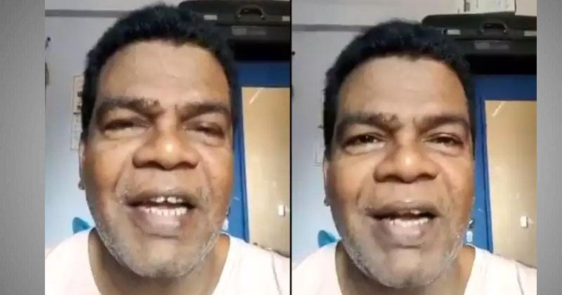 కిడ్నీ స‌మ‌స్య‌తో బాధ‌ప‌డుతున్న ప్ర‌ముఖ విల‌న్.. రెండు ల‌క్ష‌ల సాయం చేసిన చిరు