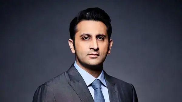 మాగ్మా ఫిన్‌కార్ప్‌ ఛైర్మన్‌గా అదార్‌ పునావాలా