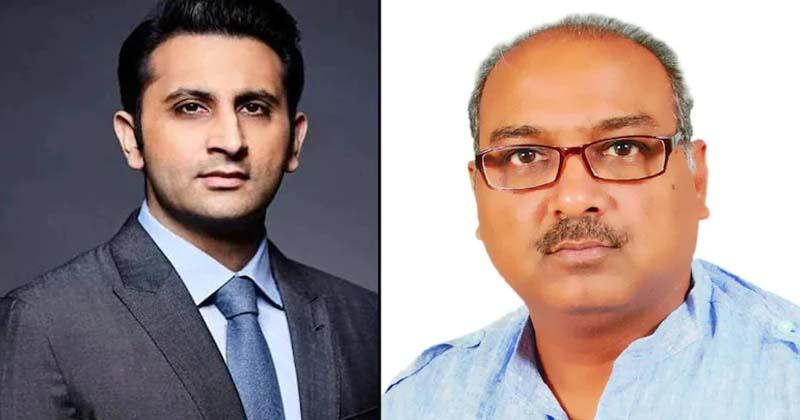 కొవిషీల్డ్ వేసుకున్నా యాంటీబాడీలు రాలేదు.. పూనావాలాపై కేసు పెట్టిన వ్య‌క్తి