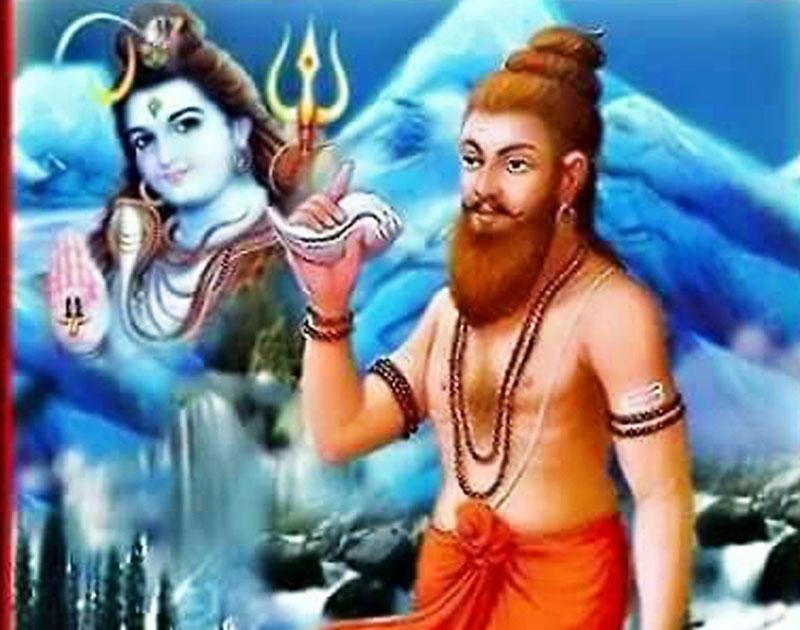 భగీరథుడే మన స్పూర్తి