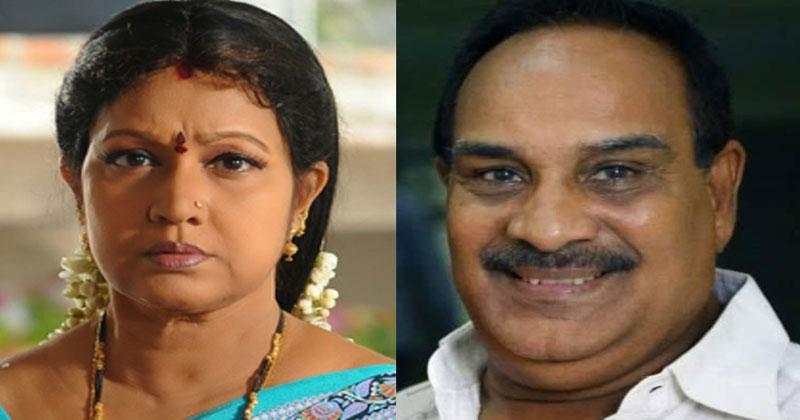 నటి సోదరుడు, ప్రముఖ ఎడిటర్ కన్నుమూత