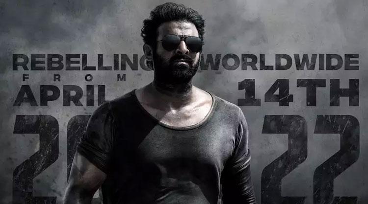 స‌లార్ కోసం ప్ర‌భాస్ ఏం చేయ‌బోతున్నాడో తెలుసా..?