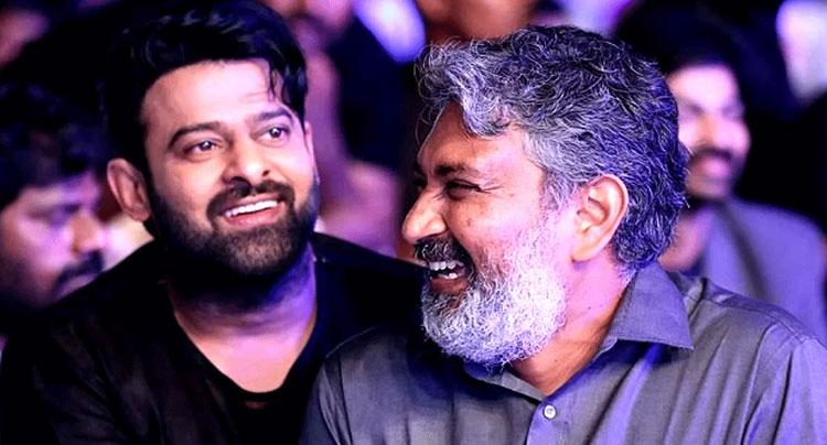 రాజ‌మౌళి-ప్ర‌భాస్ కాంబినేష‌న్ వ‌న్స్‌మోర్‌..!