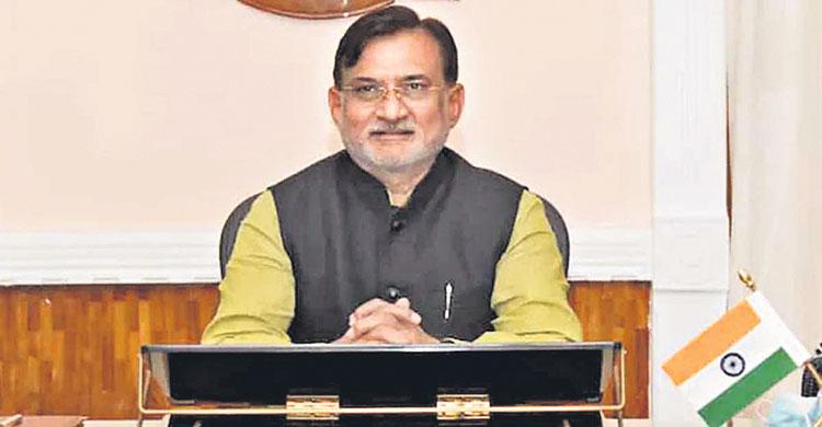 లక్షద్వీప్‌లో ‘గుజరాత్‌ మోడల్‌’!