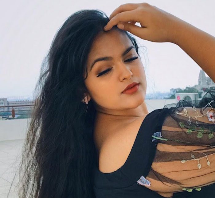 మాకూ ఆకాశమే హద్దు