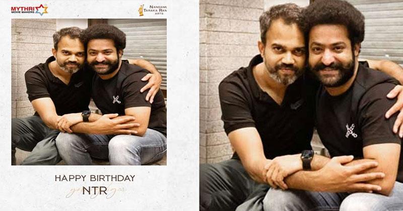 ఎన్టీఆర్ 31వ సినిమాపై క్లారిటీ ఇచ్చిన ప్ర‌శాంత్ నీల్