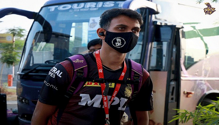 మ‌రో ఐపీఎల్ ప్లేయ‌ర్‌కు క‌రోనా పాజిటివ్‌